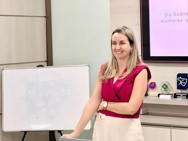 Sinop Energia celebra o Dia das Mulheres com reflexão sobre protagonismo e futuro