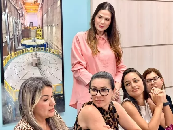 Sinop Energia celebra o Dia das Mulheres com reflexão sobre protagonismo e futuro