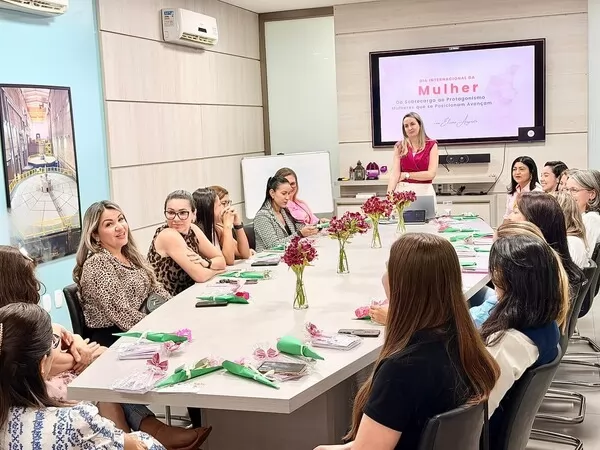 Sinop Energia celebra o Dia das Mulheres com reflexão sobre protagonismo e futuro