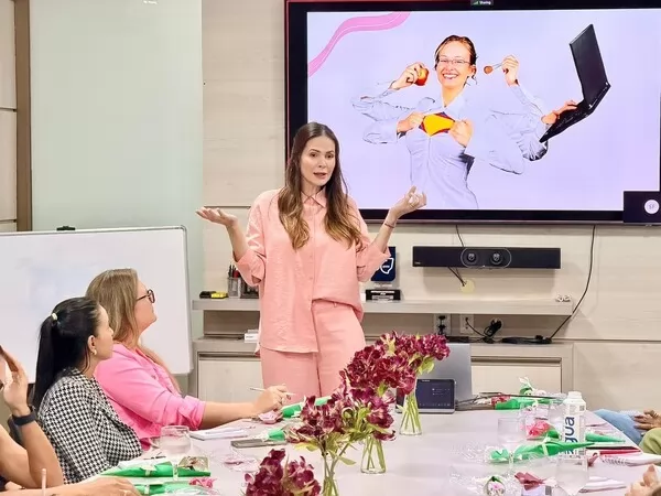 Sinop Energia celebra o Dia das Mulheres com reflexão sobre protagonismo e futuro