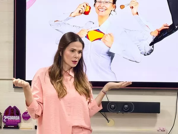 Sinop Energia celebra o Dia das Mulheres com reflexão sobre protagonismo e futuro