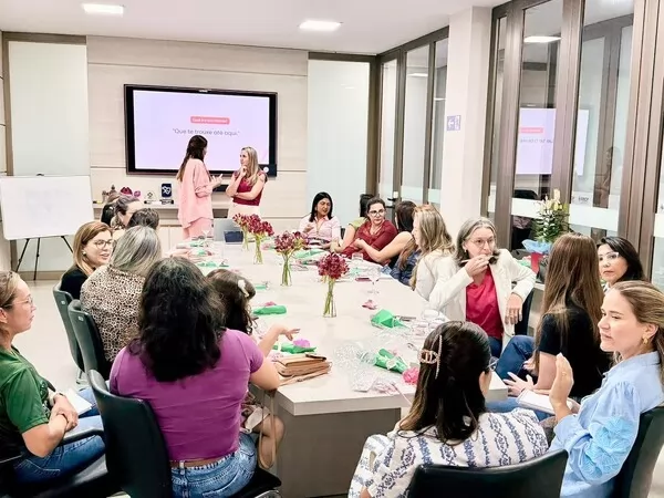 Sinop Energia celebra o Dia das Mulheres com reflexão sobre protagonismo e futuro