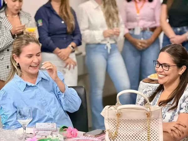 Sinop Energia celebra o Dia das Mulheres com reflexão sobre protagonismo e futuro