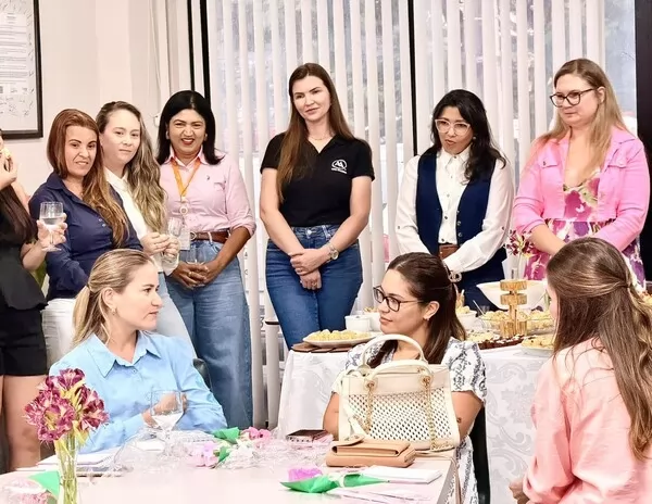 Sinop Energia celebra o Dia das Mulheres com reflexão sobre protagonismo e futuro