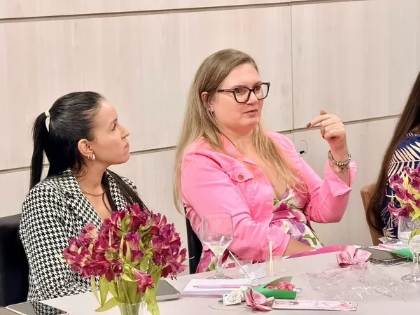 Sinop Energia celebra o Dia das Mulheres com reflexão sobre protagonismo e futuro