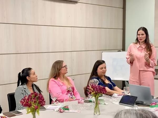 Sinop Energia celebra o Dia das Mulheres com reflexão sobre protagonismo e futuro