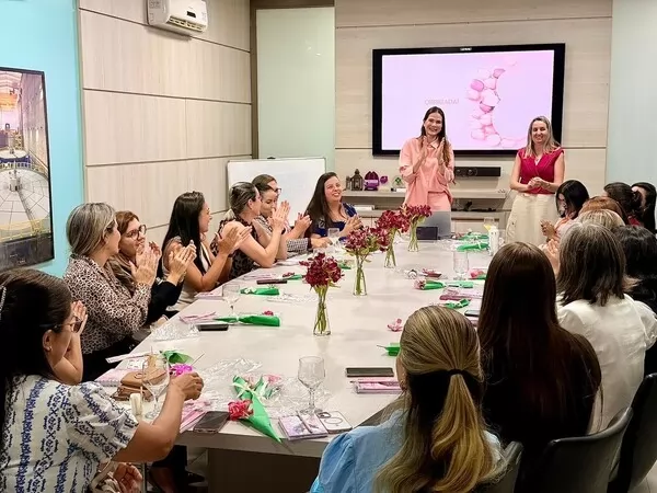 Sinop Energia celebra o Dia das Mulheres com reflexão sobre protagonismo e futuro