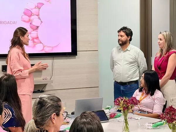 Sinop Energia celebra o Dia das Mulheres com reflexão sobre protagonismo e futuro