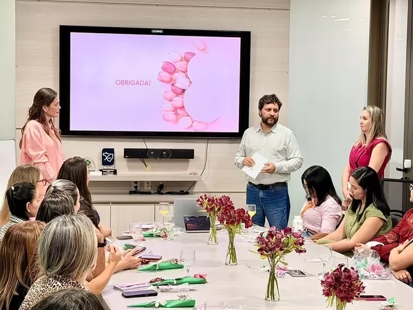 Sinop Energia celebra o Dia das Mulheres com reflexão sobre protagonismo e futuro