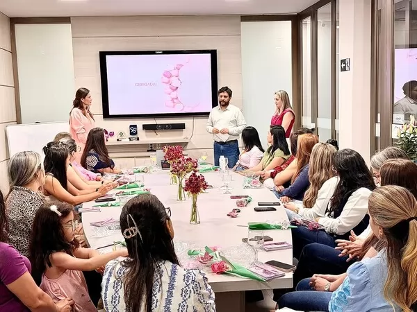 Sinop Energia celebra o Dia das Mulheres com reflexão sobre protagonismo e futuro