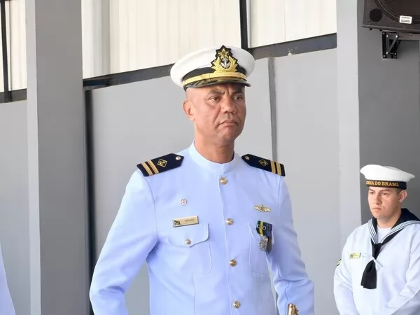 Sinop Energia prestigia troca de comando da Agência Fluvial de Sinop