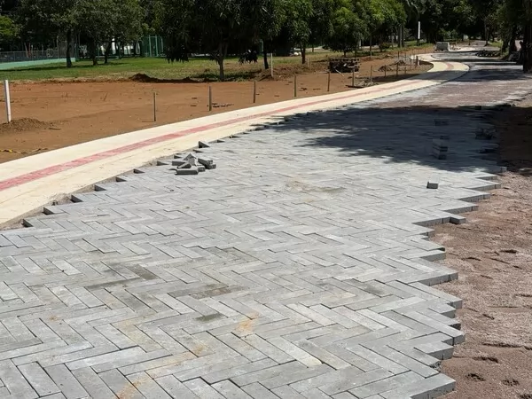 Sinop Energia investe R$ 680 mil em infraestrutura sustentável no entorno do Parque Florestal