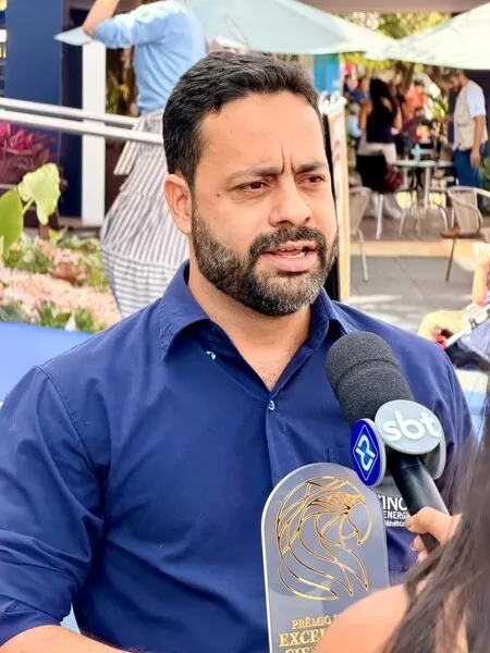 Sinop Energia conquista 1º lugar no Prêmio UNESIN de Excelência Científica