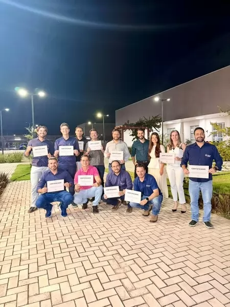 Sinop Energia promove Media Training e capacita gestores para desafios de comunicação e oratória
