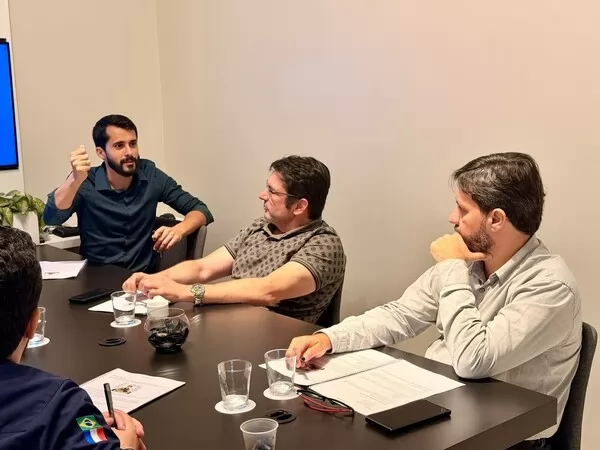Sinop Energia promove Media Training e capacita gestores para desafios de comunicação e oratória