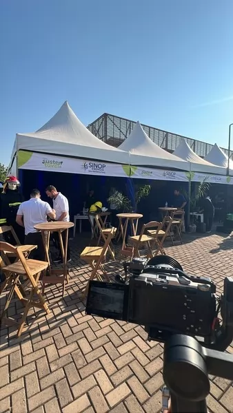Sinop Energia reforça compromisso socioambiental como patrocinadora Ouro do IV Sinop Sustentável