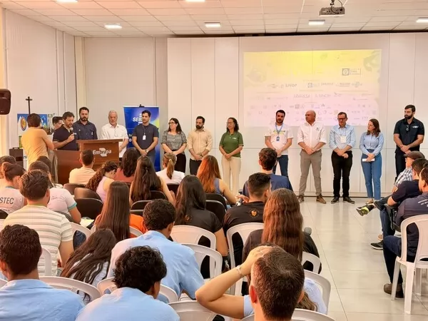 Sinop Energia reforça compromisso socioambiental como patrocinadora Ouro do IV Sinop Sustentável