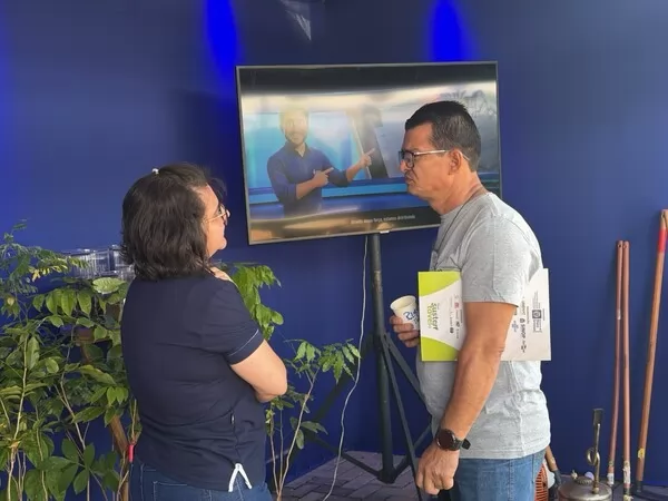 Sinop Energia reforça compromisso socioambiental como patrocinadora Ouro do IV Sinop Sustentável