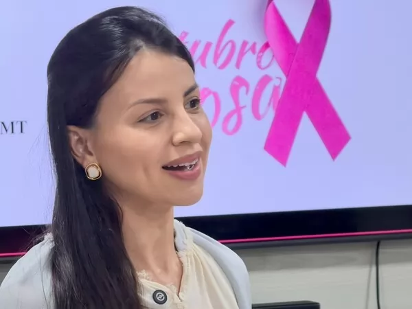 Sinop Energia reúne colaboradoras e familiares em palestra sobre prevenção e saúde da mulher