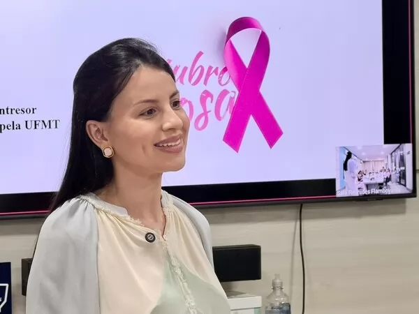 Sinop Energia reúne colaboradoras e familiares em palestra sobre prevenção e saúde da mulher
