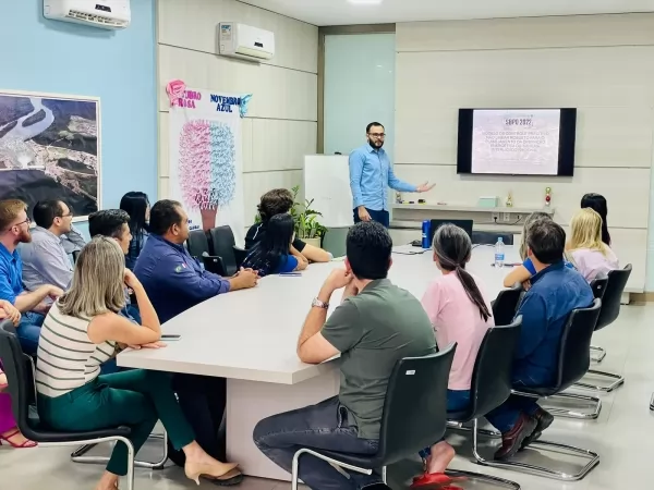 Colaborador da Sinop Energia faz apresentação em congresso brasileiro voltado à Pesquisa Operacional