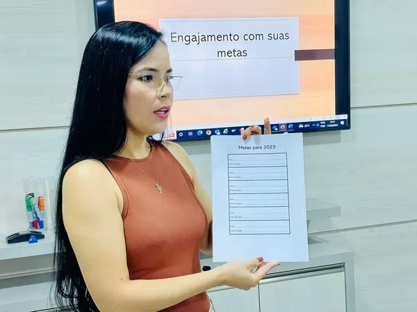 Dia Mundial da Saúde