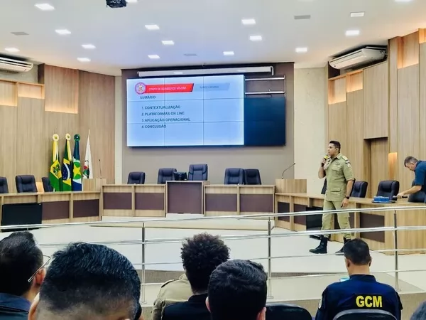 Sinop Energia participa de Seminário Regional sobre Redução do Risco de Desastres