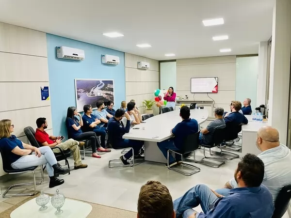 Sinop Energia debate relações familiares no programa Saúde+