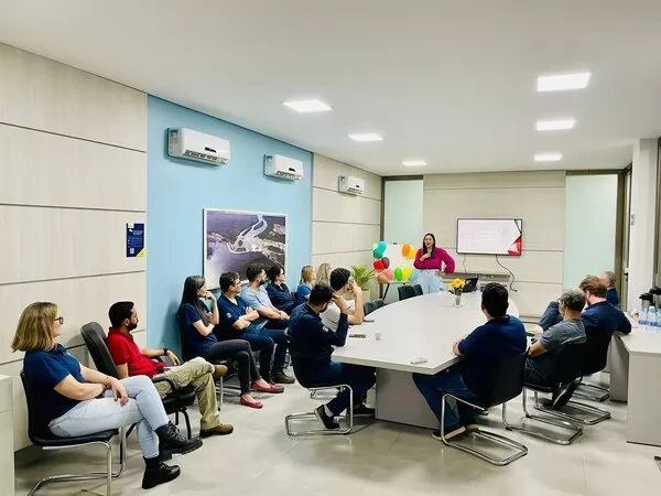 Sinop Energia debate relações familiares no programa Saúde+