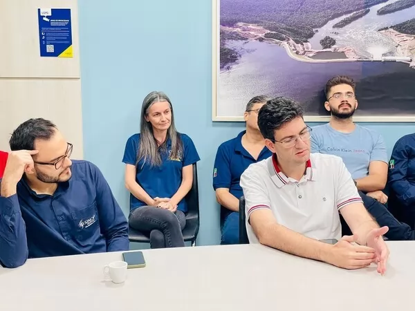 Sinop Energia debate relações familiares no programa Saúde+