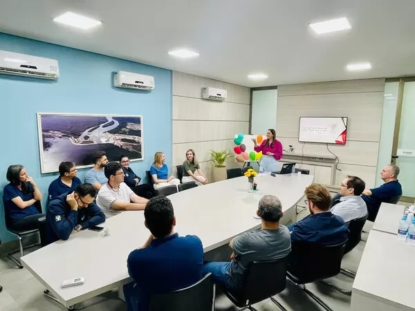Sinop Energia debate relações familiares no programa Saúde+