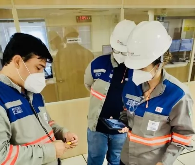 CERTIFICAÇÃO - Sinop Energia inicia implantação da norma internacional ISO 45001