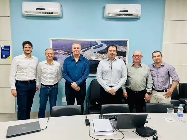 Sinop Energia renova Diretoria Executiva