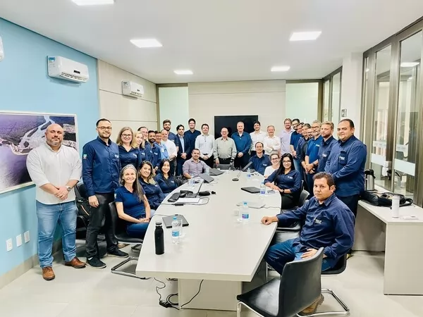 Sinop Energia renova Diretoria Executiva