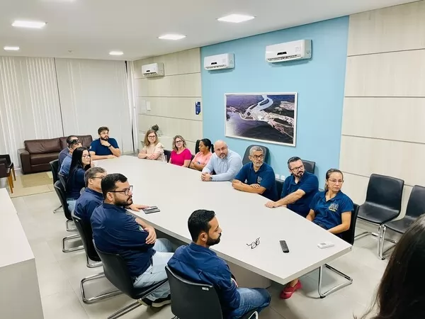 Dia do Voluntariado: Sinop Energia mobiliza colaboradores em ação que une reciclagem e cuidado com os animais