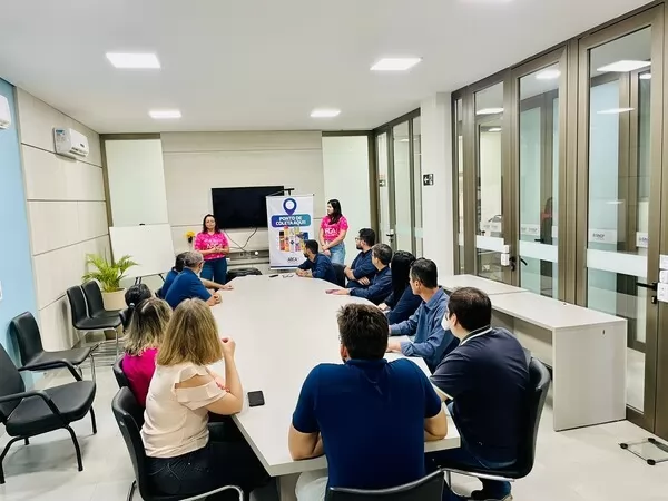 Dia do Voluntariado: Sinop Energia mobiliza colaboradores em ação que une reciclagem e cuidado com os animais