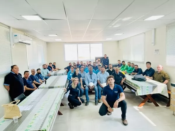 Sinop Energia realiza roda de conversa em prol do Setembro Amarelo 