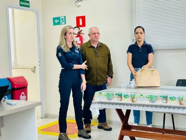 Sinop Energia realiza roda de conversa em prol do Setembro Amarelo 