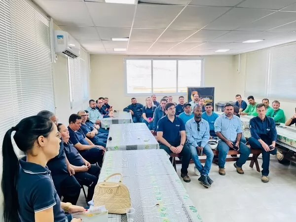 Sinop Energia realiza roda de conversa em prol do Setembro Amarelo 