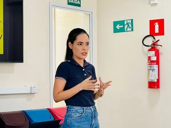 Sinop Energia realiza roda de conversa em prol do Setembro Amarelo 
