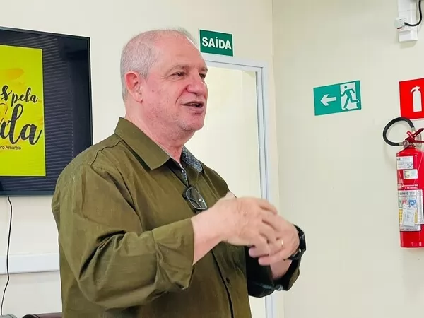 Sinop Energia realiza roda de conversa em prol do Setembro Amarelo 