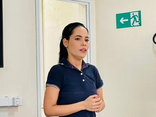 Sinop Energia realiza roda de conversa em prol do Setembro Amarelo 
