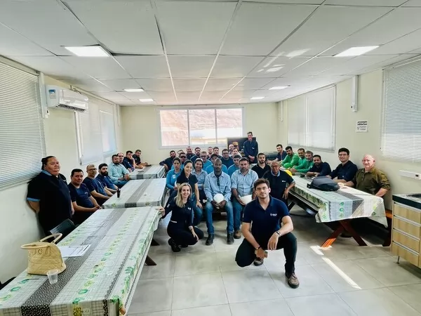 Sinop Energia realiza roda de conversa em prol do Setembro Amarelo 