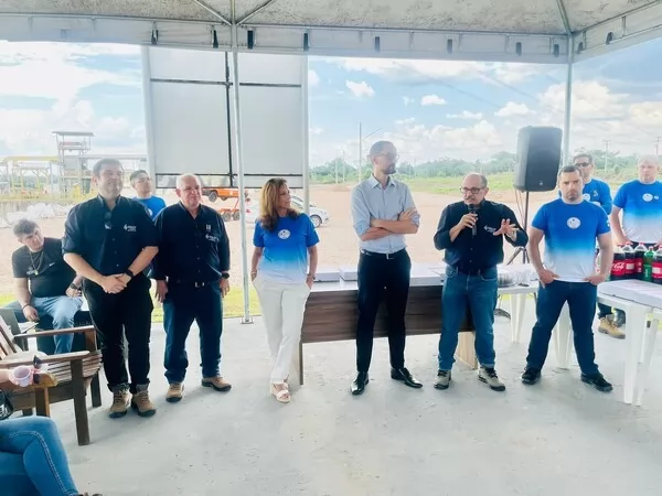 Sinop Energia mobiliza colaboradores na 4ª edição da Semana+