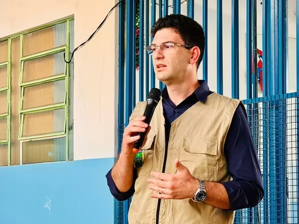 Sinop Energia faz balanço positivo da participação no Meio Ambiente Itinerante