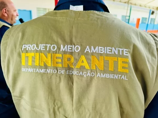 Sinop Energia faz balanço positivo da participação no Meio Ambiente Itinerante
