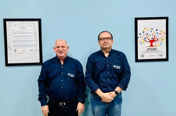 Sinop Energia mobiliza funcionários para reforçar compromisso com a cultura da conformidade