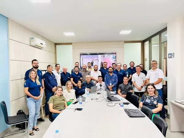 Sinop Energia criará laboratório móvel inédito na América do Sul para estudar peixes da região neotropical 