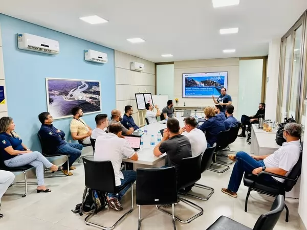 Sinop Energia criará laboratório móvel inédito na América do Sul para estudar peixes da região neotropical 