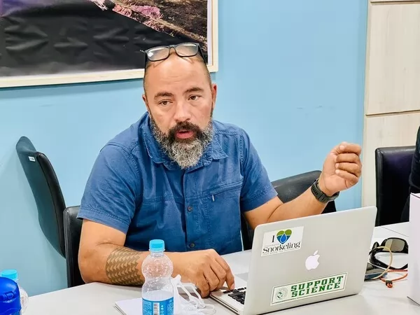 Sinop Energia criará laboratório móvel inédito na América do Sul para estudar peixes da região neotropical 